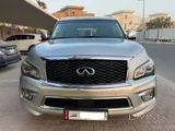 Car for sale infinity qx80