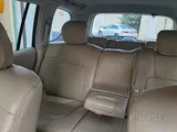 Car for sale : Nissan Patrol - SE 2015
