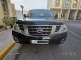 Car for sale : Nissan Patrol - SE 2015