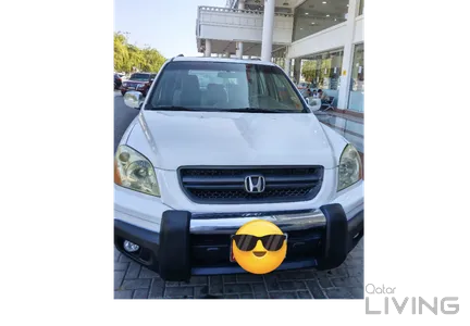 Honda MR-V  2005