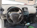 Car in neat condition.