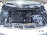 Car in neat condition.