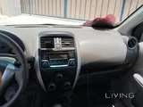 Car in neat condition.