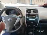 Car in neat condition.