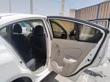 Car in neat condition.