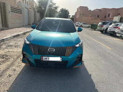 GAC EMZOOM  2024