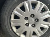 Wheel cap, size 15