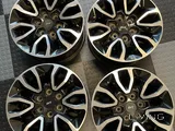Ford Raptor F150 SVT OEM Wheels 