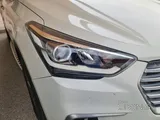 Headlight assembly for Hyundai Grand Santa Fe 2017 model