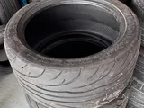 Nankang semi slicks tyres 18s