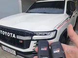 Spare keys