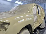 Best car painting garage 