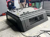 Truck Canopy