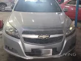 American Cars Used Parts