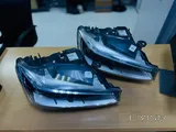 BMW X4 RHS HEAD LIGHT