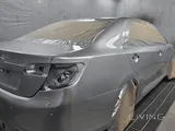 Best car painting garage 