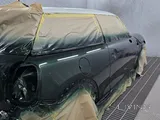 Best car painting garage 