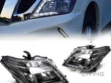 Nissan Patrol 2014-2018 Front & Back full set lights 
