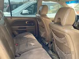 Honda mrv 2008 engine issue