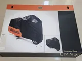Harley Davidson Motorcycle Cover