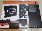 Harley Davidson Motorcycle Cover