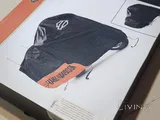Harley Davidson Motorcycle Cover