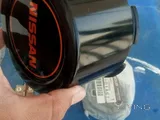 Genuine Nisaan wheel cap.complete set 5 piece