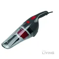 Car Vacuum cleaner 2 years of warranty