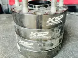 KSP Performance Wheel Spacer