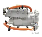 BYD Leopard 8 AC Compressor