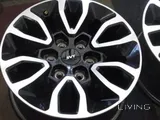 Ford Raptor F150 SVT OEM Wheels 