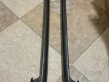 Lexus lx570 2013 roof rail