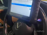 Spare keys