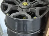 T2 stock rims