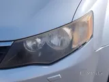 Mitsubishi Outlander 2008 headlight 