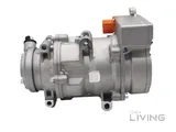 BYD Leopard 8 AC Compressor