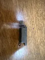 Microphone assembly for honda pilot 2016 to 2022