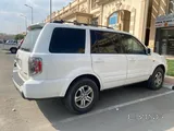 Honda mrv 2008 engine issue