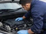 🚗 Used Car Inspection at Your Doorstep – Doha