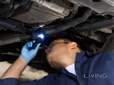 🚗 Used Car Inspection at Your Doorstep – Doha