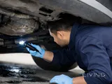 🚗 Used Car Inspection at Your Doorstep – Doha