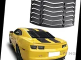 Camaro parts 