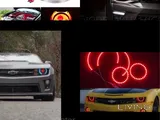 Camaro parts 