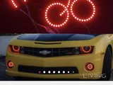 Camaro parts 