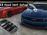 Camaro parts 