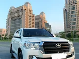 Land Cruiser 2018 Original parts 