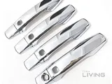 LandCruiser 200 chrome handle cover