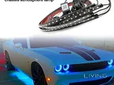 Dodge Challenger Charger SRT