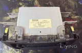 Audio set - Toyota RAV4, 2008