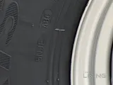 Wheel with Rim